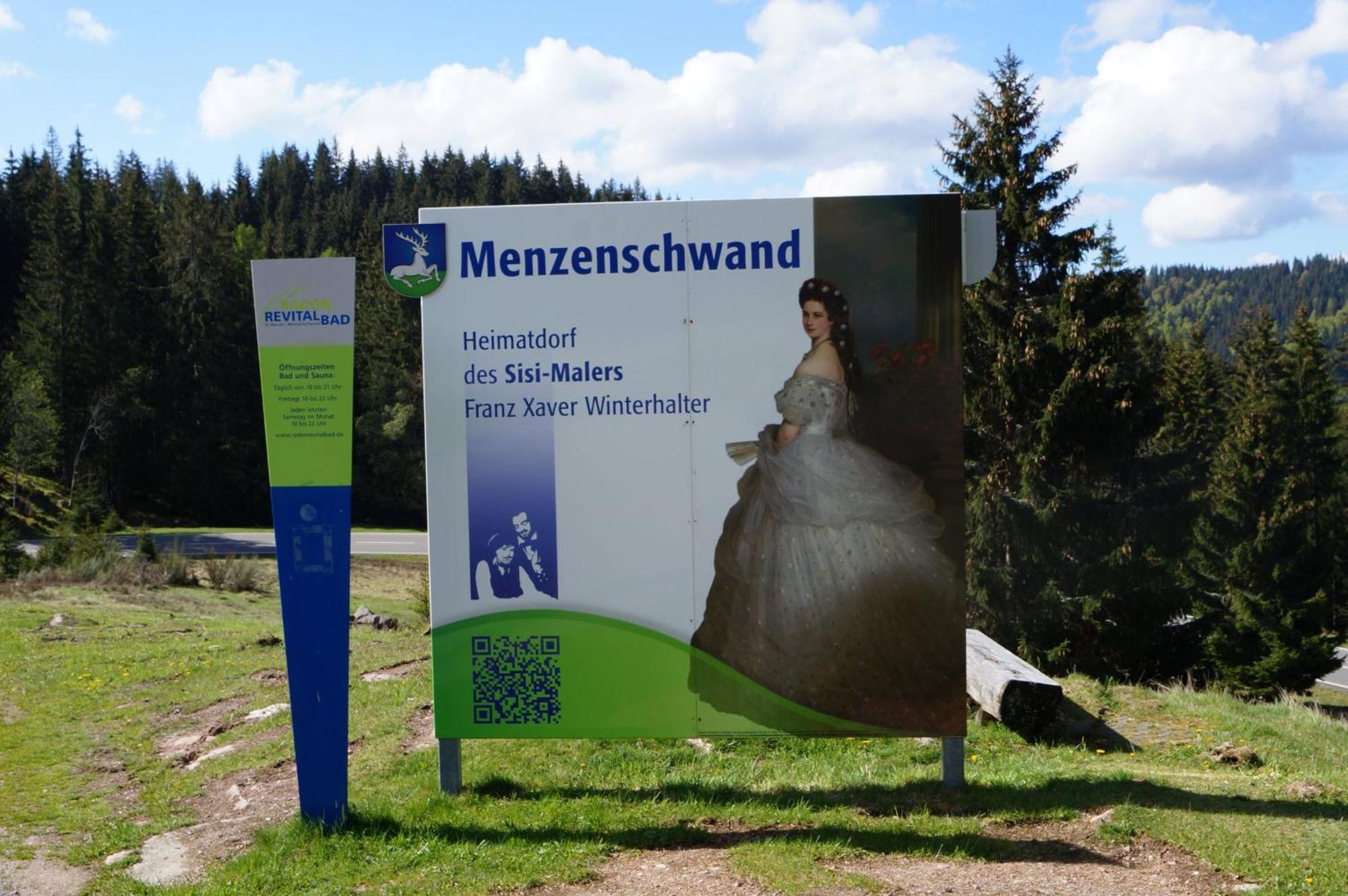 Familien-Sportappartements Wetzel Menzenschwand-Hinterdorf Dış mekan fotoğraf