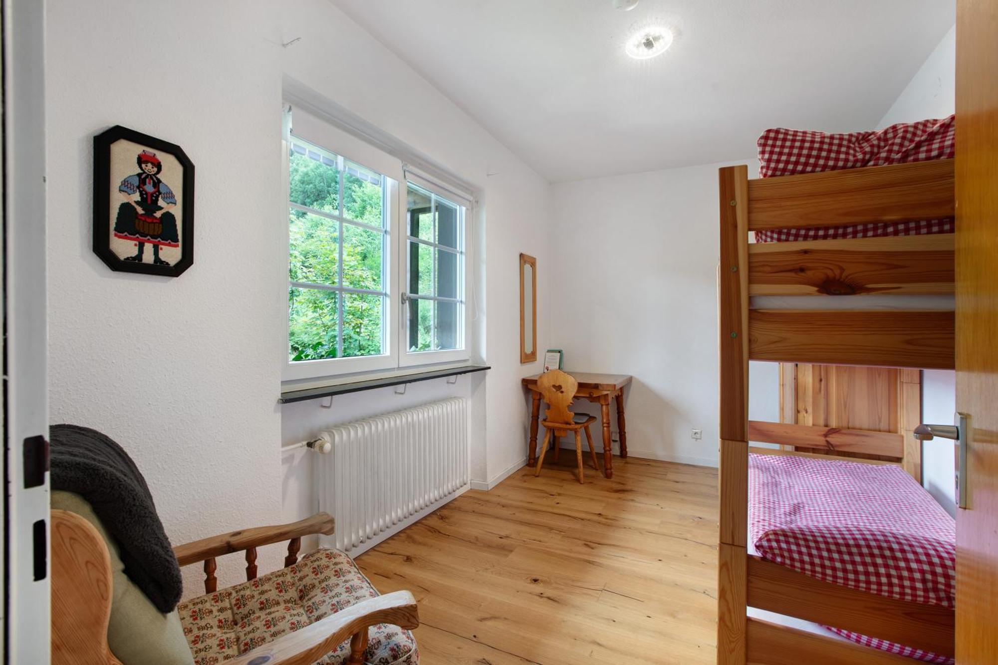 Familien-Sportappartements Wetzel Menzenschwand-Hinterdorf Dış mekan fotoğraf