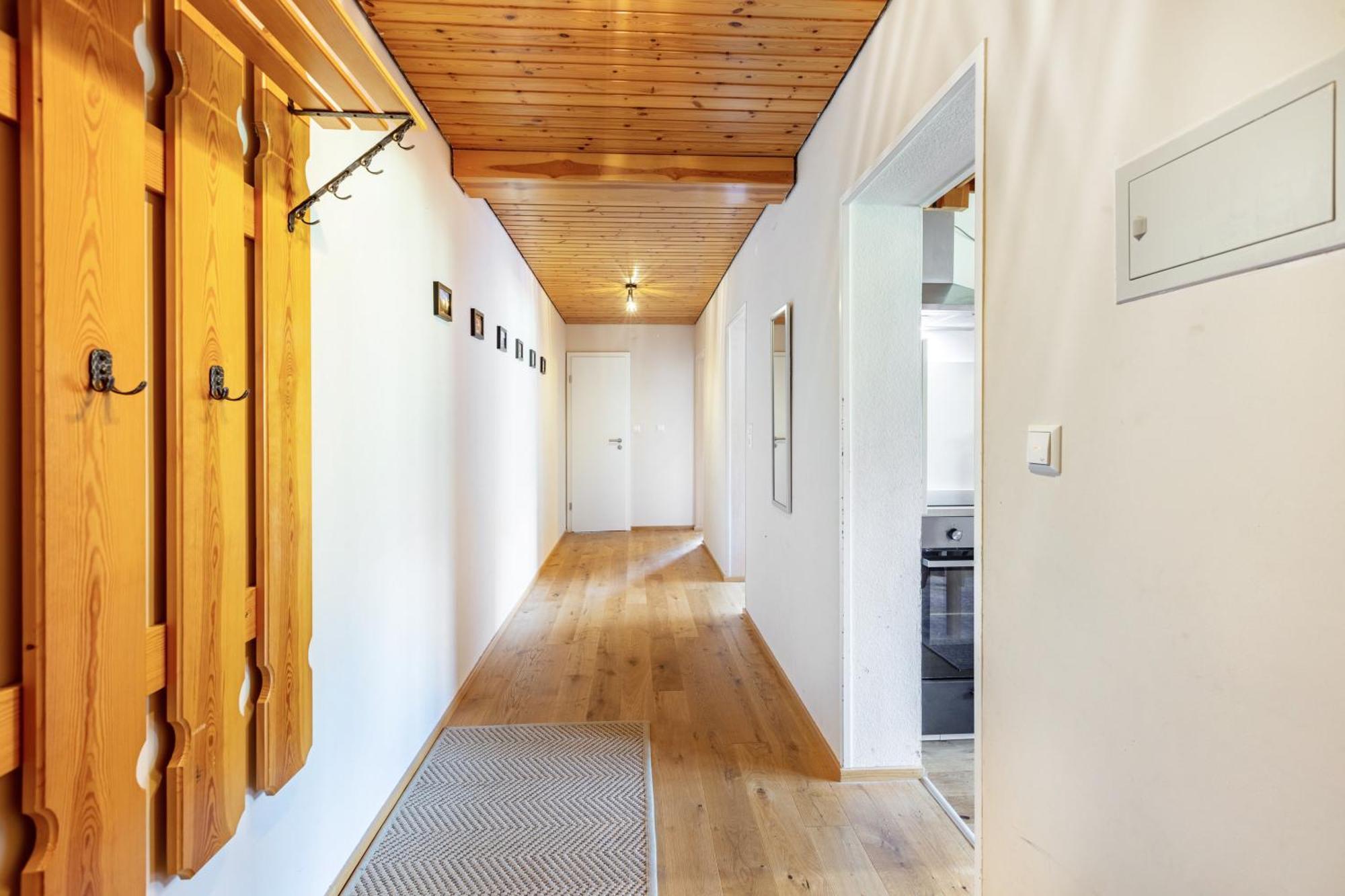 Familien-Sportappartements Wetzel Menzenschwand-Hinterdorf Dış mekan fotoğraf